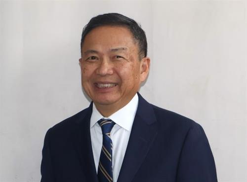 Dan AnselmoStaff Image